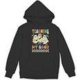 Halloween Teaching My Boos Cute Ghost Teacher Life Costume Women's Hoodie, novelty gifts, funny gifts Halloween Teaching My Boos Cute Ghost Teacher Life Costume Women's Hoodie, novelty gifts, funny gifts