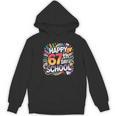 Happy 67 Days Of School Meme 100 Day Of School Teacher 6 7 Women's Hoodie, novelty gifts, funny gifts Happy 67 Days Of School Meme 100 Day Of School Teacher 6 7 Women's Hoodie, novelty gifts, funny gifts