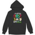 Happy First Day Of School Teacher Back To School Student Women's Hoodie, novelty gifts, funny gifts Happy First Day Of School Teacher Back To School Student Women's Hoodie, novelty gifts, funny gifts