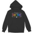 Happy Fri-Yay Fri Yay Teacher Student Friday Weekend Women's Hoodie, novelty gifts, funny gifts Happy Fri-Yay Fri Yay Teacher Student Friday Weekend Women's Hoodie, novelty gifts, funny gifts