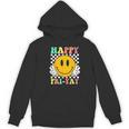 Happy Fri-Yay Teacher Friday Weekend School Women's Hoodie, novelty gifts, funny gifts