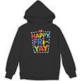 Happy Fri-Yay Teacher Life Weekend Pun Happy Friday Women's Hoodie, novelty gifts, funny gifts Happy Fri-Yay Teacher Life Weekend Pun Happy Friday Women's Hoodie, novelty gifts, funny gifts