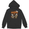 Haunted By 6-7 Halloween Math Teacher Joke Women's Hoodie, novelty gifts, funny gifts Haunted By 6-7 Halloween Math Teacher Joke Women's Hoodie, novelty gifts, funny gifts