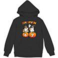 Haunted By 67 Boo Ghost Pumpkin Halloween Teacher Women's Hoodie, novelty gifts, funny gifts Haunted By 67 Boo Ghost Pumpkin Halloween Teacher Women's Hoodie, novelty gifts, funny gifts