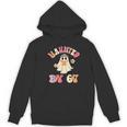 Haunted By 67 Meme Six Seven 6 7 Halloween Teachers Women's Hoodie, novelty gifts, funny gifts