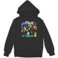 We Heart Love Our School Custodian For Teacher & Kids Women's Hoodie, novelty gifts, funny gifts We Heart Love Our School Custodian For Teacher & Kids Women's Hoodie, novelty gifts, funny gifts