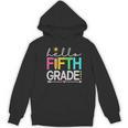 Hello Fifth Grade Teacher Student 5th Grade Back To School Women's Hoodie, novelty gifts, funny gifts Hello Fifth Grade Teacher Student 5th Grade Back To School Women's Hoodie, novelty gifts, funny gifts