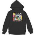 Hello Fifth Grade Team 5th Grade Back To School Teacher Kids Women's Hoodie, novelty gifts, funny gifts