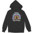 Helping Tiny Humans To Do Big Things Teacher Women Women's Hoodie, novelty gifts, funny gifts