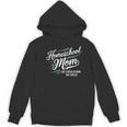 Homeschool Life Homeschool Mom Homeschool Dad Teacher Kids Women's Hoodie, novelty gifts, funny gifts