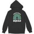 House Of Courage Squad RCA School Teacher Student Tee Women's Hoodie, novelty gifts, funny gifts