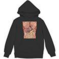 Human Muscles Organs Scary Anatomy Teacher Halloween Costume Women's Hoodie, novelty gifts, funny gifts Human Muscles Organs Scary Anatomy Teacher Halloween Costume Women's Hoodie, novelty gifts, funny gifts