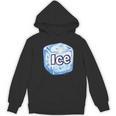 Ice Halloween Pun Costume Easy Lazy Team Group Teacher Women's Hoodie, novelty gifts, funny gifts Ice Halloween Pun Costume Easy Lazy Team Group Teacher Women's Hoodie, novelty gifts, funny gifts