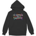 I'd Rather Be Drawing Artist Art Teacher Sketching Lover For Men Women Girls Kids Women's Hoodie, novelty gifts, funny gifts I'd Rather Be Drawing Artist Art Teacher Sketching Lover For Men Women Girls Kids Women's Hoodie, novelty gifts, funny gifts