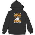I'm A Math Teacher I'm Scary All Year Long Spooky Halloween Women's Hoodie, novelty gifts, funny gifts I'm A Math Teacher I'm Scary All Year Long Spooky Halloween Women's Hoodie, novelty gifts, funny gifts