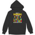 I'm Not a Superhero But I'm a SPED Special Education Teacher Women's Hoodie, novelty gifts, funny gifts