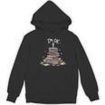 I'm Ok Read Book Reading Nerd Librarian Teacher School Women's Hoodie, novelty gifts, funny gifts I'm Ok Read Book Reading Nerd Librarian Teacher School Women's Hoodie, novelty gifts, funny gifts