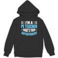 I'm A PE Teacher What's Your Superpower Physical Education Women's Hoodie, novelty gifts, funny gifts I'm A PE Teacher What's Your Superpower Physical Education Women's Hoodie, novelty gifts, funny gifts
