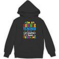 I'm Science Teacher Of Course I Have Problems Back To School Men Women Women's Hoodie, novelty gifts, funny gifts