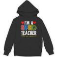 I'm A SPED Teacher Special Education Teacher Women's Hoodie, novelty gifts, funny gifts I'm A SPED Teacher Special Education Teacher Women's Hoodie, novelty gifts, funny gifts