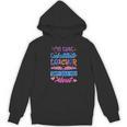 I'M That Substitute Teacher They Told Substitute Teacher Women's Hoodie, novelty gifts, funny gifts I'M That Substitute Teacher They Told Substitute Teacher Women's Hoodie, novelty gifts, funny gifts