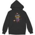 Im The Teacher Witch Halloween Matching Group Costume Women's Hoodie, novelty gifts, funny gifts Im The Teacher Witch Halloween Matching Group Costume Women's Hoodie, novelty gifts, funny gifts