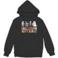 Inclusion Isn't Scary SLP Halloween Sped Teacher Women's Hoodie, novelty gifts, funny gifts Inclusion Isn't Scary SLP Halloween Sped Teacher Women's Hoodie, novelty gifts, funny gifts
