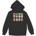 Inclusion Is My Jam Neurodiversity Special Education Teacher Women's Hoodie, novelty gifts, funny gifts