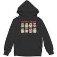 Inclusion Is My Jam Special Education Teacher Autism Women's Hoodie, novelty gifts, funny gifts
