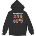 Inclusion Is My Jam Special Education Teacher Para Autism Women's Hoodie, novelty gifts, funny gifts Inclusion Is My Jam Special Education Teacher Para Autism Women's Hoodie, novelty gifts, funny gifts