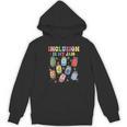 Inclusion Is My Jam SPED Teacher Special Education Life Women's Hoodie, novelty gifts, funny gifts