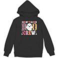 Infant Teacher Boo Crew Halloween Costume Women's Hoodie, novelty gifts, funny gifts Infant Teacher Boo Crew Halloween Costume Women's Hoodie, novelty gifts, funny gifts