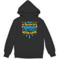 Infant Whisperer Daycare School Childcare Infant Teacher Women's Hoodie, novelty gifts, funny gifts Infant Whisperer Daycare School Childcare Infant Teacher Women's Hoodie, novelty gifts, funny gifts