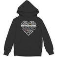 Instructional Coach Heart Teachers Appreciation Women's Hoodie, novelty gifts, funny gifts Instructional Coach Heart Teachers Appreciation Women's Hoodie, novelty gifts, funny gifts