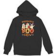 Insurance Boo Crew Halloween Spooky Costume Teacher Women's Hoodie, novelty gifts, funny gifts Insurance Boo Crew Halloween Spooky Costume Teacher Women's Hoodie, novelty gifts, funny gifts