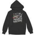 Intervention Teacher Progress Monitoring Intervention Women's Hoodie, novelty gifts, funny gifts Intervention Teacher Progress Monitoring Intervention Women's Hoodie, novelty gifts, funny gifts