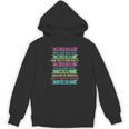 Their There And They'Re English Teacher Men Women Women's Hoodie, novelty gifts, funny gifts