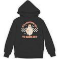 It's A Bootiful Day To Make Art Halloween Art Teacher Women's Hoodie, novelty gifts, funny gifts It's A Bootiful Day To Make Art Halloween Art Teacher Women's Hoodie, novelty gifts, funny gifts
