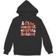 It's A Bootiful Day For Learning Cute Teacher Halloween Women's Hoodie, novelty gifts, funny gifts It's A Bootiful Day For Learning Cute Teacher Halloween Women's Hoodie, novelty gifts, funny gifts