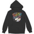 It's A Good Day To Make Some Art Artist Drawing Teacher Women's Hoodie, novelty gifts, funny gifts