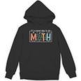 I'Ts A Good Day To Do Math Back To School Math Teacher Women's Hoodie, novelty gifts, funny gifts I'Ts A Good Day To Do Math Back To School Math Teacher Women's Hoodie, novelty gifts, funny gifts