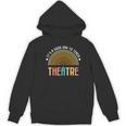It's A Good Day To Teach Theatre Drama Club School Teacher Women's Hoodie, novelty gifts, funny gifts