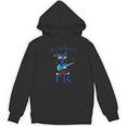 Its All Good In TK Cat Transitional Kindergarten Teacher Kid Women's Hoodie, novelty gifts, funny gifts