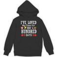 I'Ve Loved My Class For 100 Days Of School 100th Day Teacher Women's Hoodie, novelty gifts, funny gifts I'Ve Loved My Class For 100 Days Of School 100th Day Teacher Women's Hoodie, novelty gifts, funny gifts