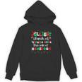 Jolliest Bunch Of Teachers Aides This Side Of Homeroom Women's Hoodie, novelty gifts, funny gifts Jolliest Bunch Of Teachers Aides This Side Of Homeroom Women's Hoodie, novelty gifts, funny gifts