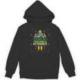 I Just Like To Teach Teaching My Favorite Christmas Teacher Women's Hoodie, novelty gifts, funny gifts
