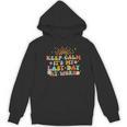 Keep Calm It's My Last Day At Work Groovy Teacher Retro Women's Hoodie, novelty gifts, funny gifts Keep Calm It's My Last Day At Work Groovy Teacher Retro Women's Hoodie, novelty gifts, funny gifts
