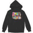 Kids Back To School Teachers Special Education Dream Team Women's Hoodie, novelty gifts, funny gifts Kids Back To School Teachers Special Education Dream Team Women's Hoodie, novelty gifts, funny gifts