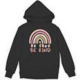 Be Kind ASL Sign Language Deaf SPED Teacher Kids Men Women Women's Hoodie, novelty gifts, funny gifts Be Kind ASL Sign Language Deaf SPED Teacher Kids Men Women Women's Hoodie, novelty gifts, funny gifts