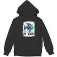 Be Kind Rainbow Fish Teacher Life Back To School Teaching Men Women Women's Hoodie, novelty gifts, funny gifts Be Kind Rainbow Fish Teacher Life Back To School Teaching Men Women Women's Hoodie, novelty gifts, funny gifts